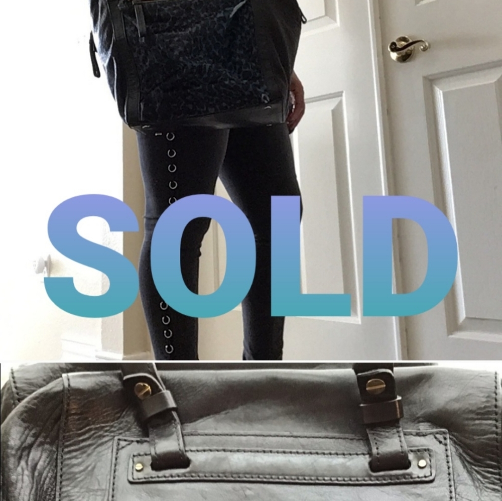 Kenneth Cole Handbag